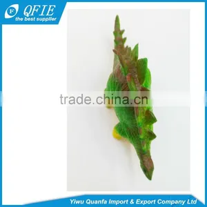 2017 New High Quality 3D Plastic 5cm Simulation Dinosaur Toy for Kids thumbnail-1