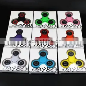 2017 Hot Sale Light Hand Spinner thumbnail-1