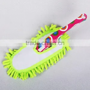 New Style Brush Type and Chenille Material Car Brush Duster thumbnail-2