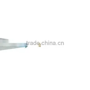 Aluminum Handle Extending Rake Head Garden Leaf Rake thumbnail-2