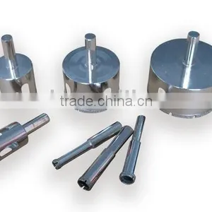 Diamond Hole Saw, Drill Bit, Tile Tool, Core Bit thumbnail-1