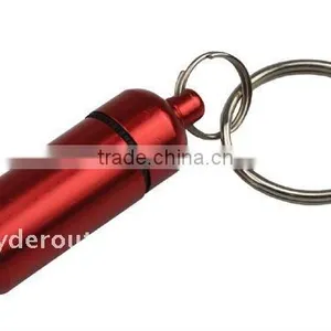 Waterproof Emergency Case thumbnail-1