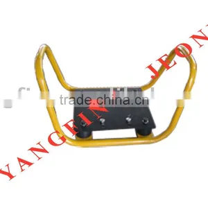 Gasoline Engine Chassis thumbnail-1