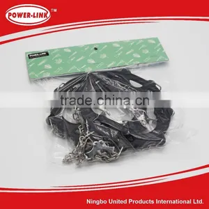 8 Teeth Manganese Steel Non-slip Snow Ice Steel Talons thumbnail-1