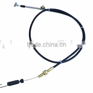 Automotive Hood Release Cables thumbnail-5