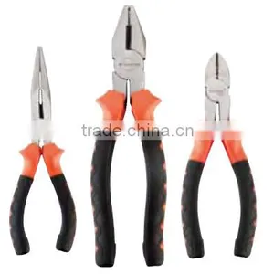 3pcs Pliers Set thumbnail-1