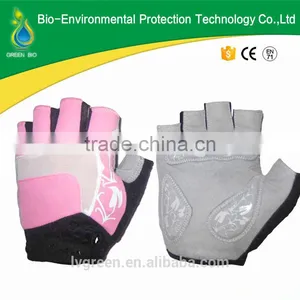 Lady's Pink Golf Glovescustome Golf Gloves useful Golf Accessory thumbnail-3