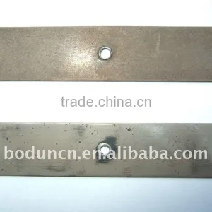 High Quality Thermostatic Bimetal Strip for Fan Clutch thumbnail-1