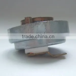 ISO Approved Bimetal Trype Thermostatic Coil for Heating Room thumbnail-3
