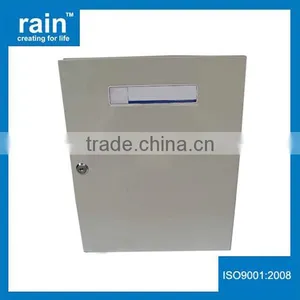 Galvanized Steel Key Cabinet in China thumbnail-2