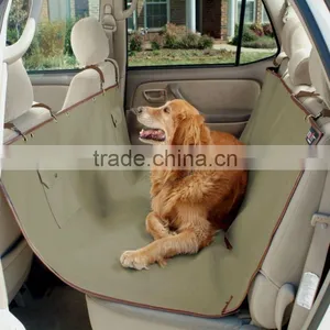 2013 Hot Sell Neoprene Waterproof Pet Seat Cover thumbnail-1
