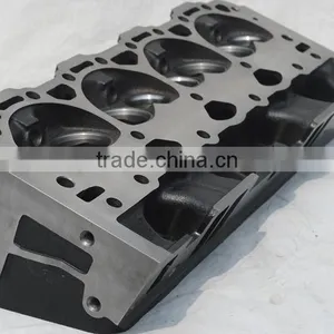 Chevy 350 Cylinder Head V8 Engine Spare Parts thumbnail-1