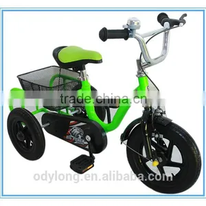 Hot Sell Tricycle,new Tricycle,childrens Baby Pedal Tricycle TR12-10 thumbnail-1