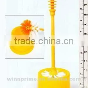 Toilet Brush thumbnail-1