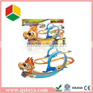 Plastic New Arrival Product, a Childhood Memory Rail Set thumbnail-1