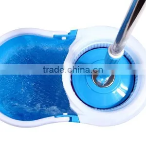 Fashionalbe Andnew Classic Good Quality and Competitive Hotel Rotating Mop/home Mop/office Mop/property Management Company Mop thumbnail-4