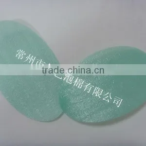 Color Paper Foam Foamed Film Polyethylene Film for Flooring thumbnail-1