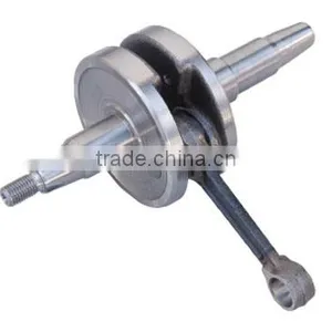 ET950 Generator Spare Parts With Original Assembly Quality thumbnail-4