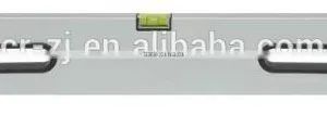 1.0MM Thickness Level, 1M-3M Aluminium Level Ruler thumbnail-1