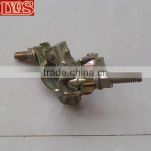 Scaffolding Accessories Fixed Coupler thumbnail-1