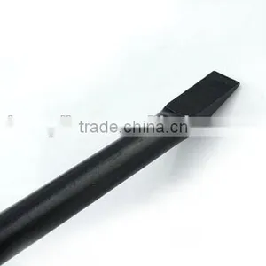 Black Finished Manual Truck Tire Wrench, Black Adjustable Wrench thumbnail-2