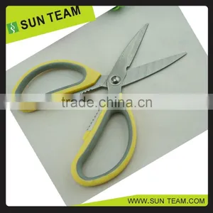 SK113 5" Lowest Price Types of Kitchen Scissors thumbnail-4