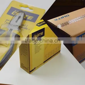 2015 Forged Polishing Combination Pliers 8" thumbnail-6