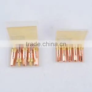 Cutting Torch Nozzle for Oxy Fuel Cutting Machine Gas Cutting Torch Nozzle thumbnail-3