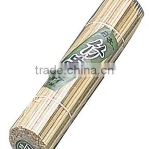 Bamboo Food Skewer Bamboo Skewer for Japanese Grilled Food Takegushi Takeyoji thumbnail-5