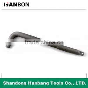 3/4" Heavy Curved Rod,Bending Bar,Carved Member thumbnail-1