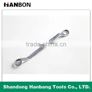 Box End /Offset Ring Spanner thumbnail-2