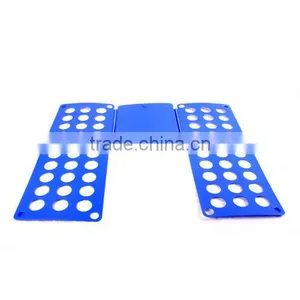Magic Plastic Clothes T Shirt Flip Folder thumbnail-5