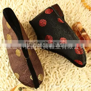 Warmly Shoe for Kids From China thumbnail-1
