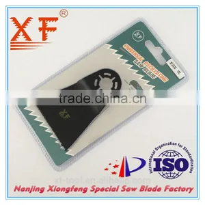 65mm Precision Cutting Oscillating Multitool Saw Blade thumbnail-5