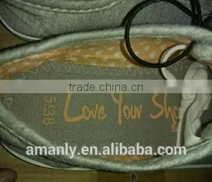 Ladies Canvas Shoes thumbnail-3