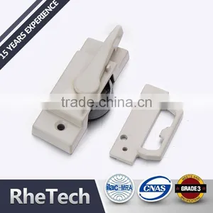 Wholesale Custom Printing Accessories For Aluminum Window Lock thumbnail-1