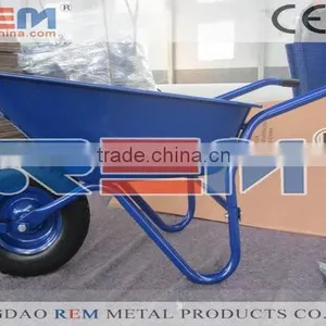 Building Wheel Barrow thumbnail-3