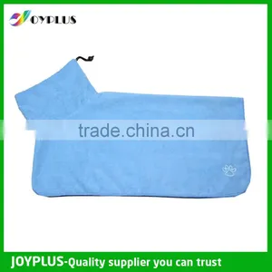 New Microfiber Pet Towel thumbnail-1
