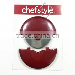 2015 New and Hot Selling ABS Handle-- Stainless Steel Pizza Knife/Pizza Cutter thumbnail-2