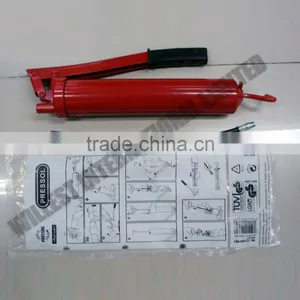 Germany Type Hand Grease Gun GG500D01 thumbnail-3