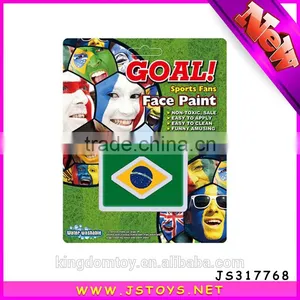 New Arrival China Face Paint thumbnail-6