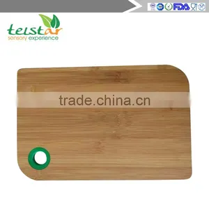 Wholesale Environmental Protection Kitchen Supplies Many Different Optional Bamboo Cutting Boards thumbnail-1