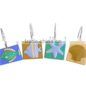 Resin Bathroom Set thumbnail-1