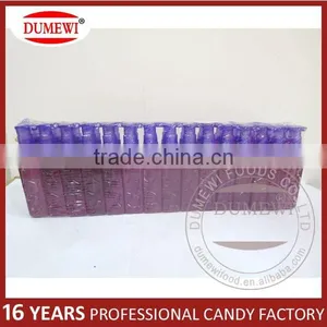 Halal Square Bottle Sour Fruit Liquid Spray Candy Drink thumbnail-2