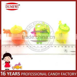 Fancy Dragon Shape Teapot Hard Candy Magic Toys thumbnail-6
