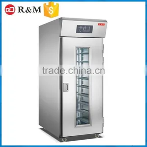 32 Trays Temperature Control & Timer Control Available Stainless Steel Fermenter thumbnail-1