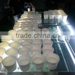 Food Grade 160g pe Coated Paper for Paper Cup thumbnail-1