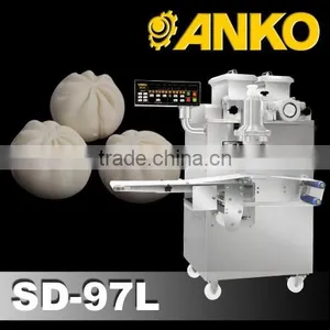 Anko Big Scale Making Filling Mini Peanut Mochi Maker thumbnail-5