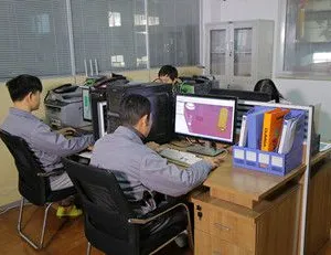 Aero Mould Co.,Ltd company overview - view 3 thumbnail