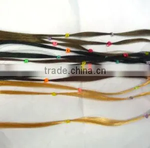 Children Fake Hair/hair Accessory thumbnail-1